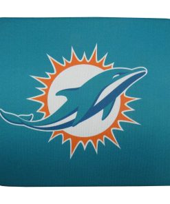 Miami Dolphins Mouse Pad