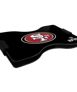 San Francisco 49ers RFID Wallet