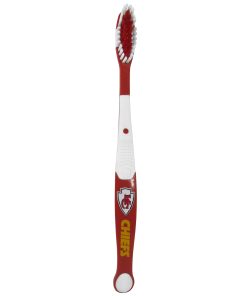 Kansas City Chiefs Toothbrush