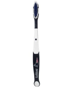New England Patriots Toothbrush