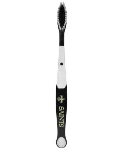 New Orleans Saints Toothbrush