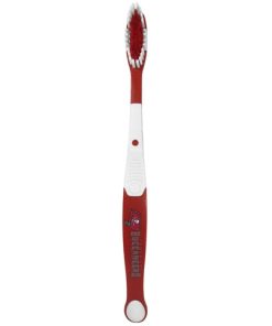 Tampa Bay Buccaneers Toothbrush