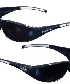 Seattle Seahawks Team Wrap Sunglasses
