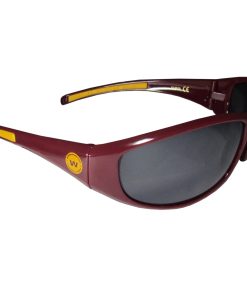 Washington Commanders Wrap Sunglasses
