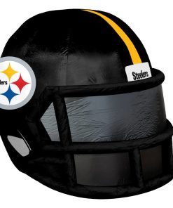 Pittsburgh Steelers Inflatable Helmet