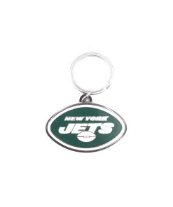 New York Jets Logo Key Chain