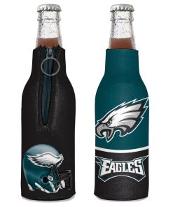 Philadelphia Eagles Bottle Cooler