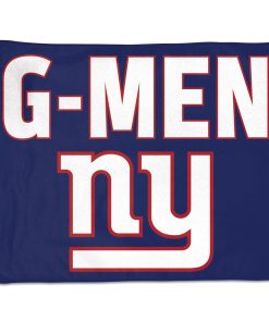 New York Giants 15 x 18 Rally Towel