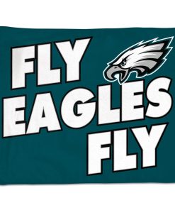 Philadelphia Eagles 15 x 18 Rally Towel