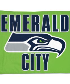 Seattle Seahawks 15 x 18 Rally Towel