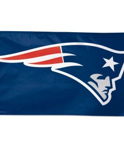 New England Patriots 3x5 Flag