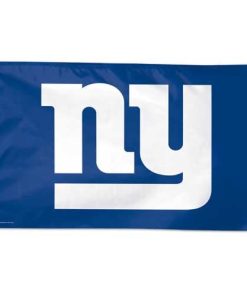 New York Giants 3x5 Flag