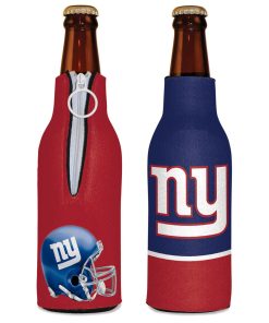 New York Giants Bottle Cooler