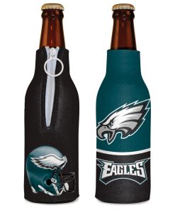 Philadelphia Eagles Bottle Cooler