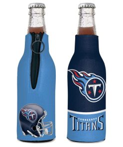 Tennessee Titans Bottle Cooler