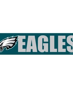 Philadelphia Eagles Bumper Sticker