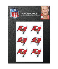 Tampa Bay Buccaneers Face Cals - Logo