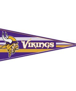 Minnesota Vikings Felt Pennant