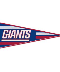 New York Giants Felt Pennant