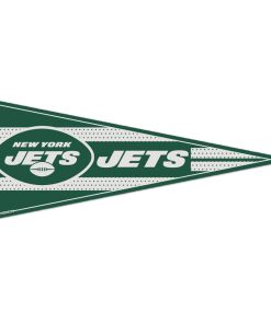New York Jets Felt Pennant