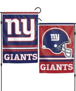 New York Giants Garden Flag Wincraft
