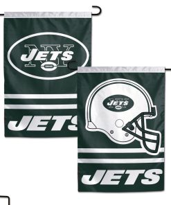 New York Jets Garden Flag Wincraft