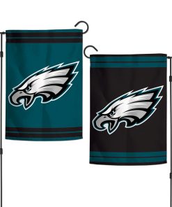 Philadelphia Eagles Garden Flag Wincraft