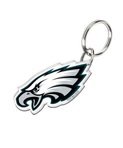 Philadelphia Eagles Premium Acrylic Logo Keychain