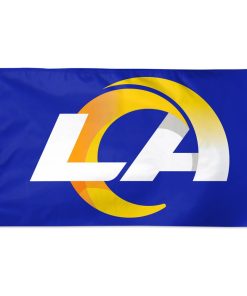 Los Angeles Rams 3' x 5' Team Flag