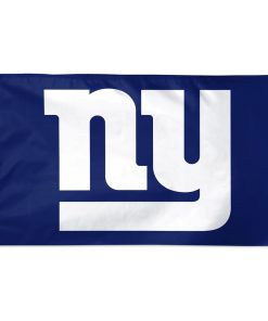 New York Giants 3' x 5' Team Flag