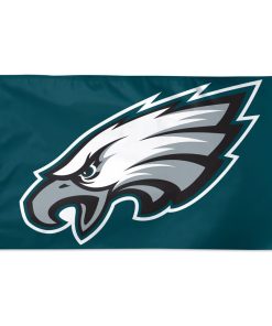 Philadelphia Eagles 3' x 5' Team Flag