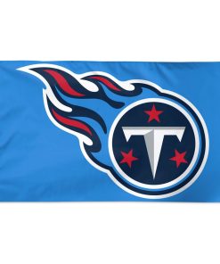 Tennessee Titans 3' x 5' Team Flag