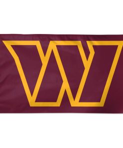 Washington Commanders 3' x 5' Team Flag