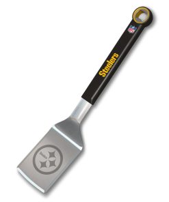 Pittsburgh Steelers Spatula with Bottle Opener
