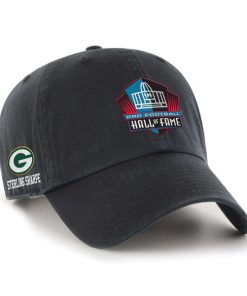 Sterling Sharpe Packers Class of 2025 '47 Brand Clean Up Hat