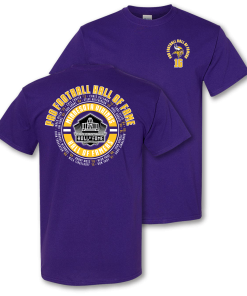 Vikings Hall of Famers T-Shirt